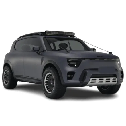 Масло для Smart #5 (2024 - 2026)
