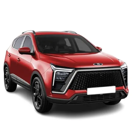 Москвич 5 1.5 2WD (HFC4GB2.4E) (150 л.с.) (184 л.с.) (110 кВт) (135 кВт) (2025-н.в.) - масло TOM'S