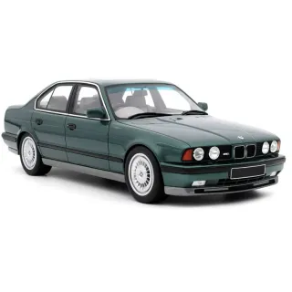 BMW 5 Series M5 (1988-1995) - масло TOM'S