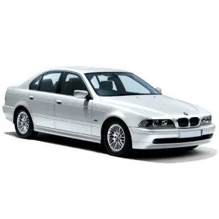 BMW 5 Series 523i / 523ia (125 кВт) (1995-2004) - масло TOM'S