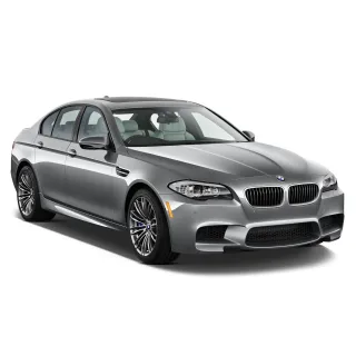 BMW 5 Series 530d xDrive (2003-2013) - масло TOM'S