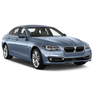 BMW 5 Series 525d (2010-2017) - масло TOM'S