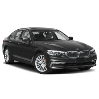 BMW 5 Series 523Li (2010-2017) - масло TOM'S