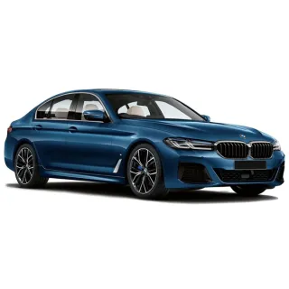 BMW 5 Series M5 xDrive / M5 CS (2016-2023) - масло TOM'S