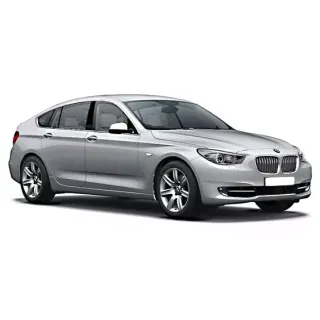 BMW 5 Series 528i Gran Turismo (2009-2016) - масло TOM'S