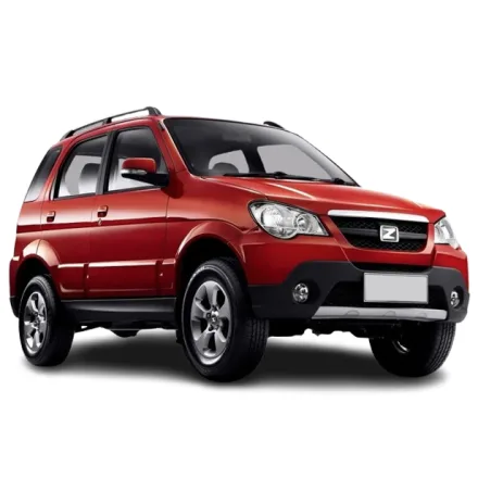 Zotye 5008 (2008-н.в.) - масло TOM'S
