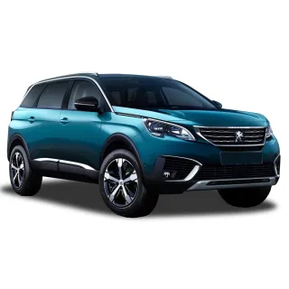 Peugeot 5008 1.6 THP 180 2WD (EP6FADTXD) (5GF/195) (2009-н.в.) - масло TOM'S