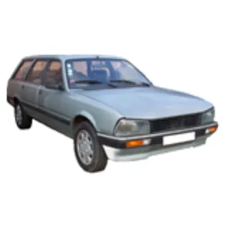 Peugeot 505 1.8 (1985-1991) - масло TOM'S