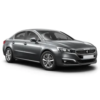 Peugeot 508 2.0 BlueHDi 160 2WD (DW10FCC) (EHY) (2018-н.в.) - масло TOM'S
