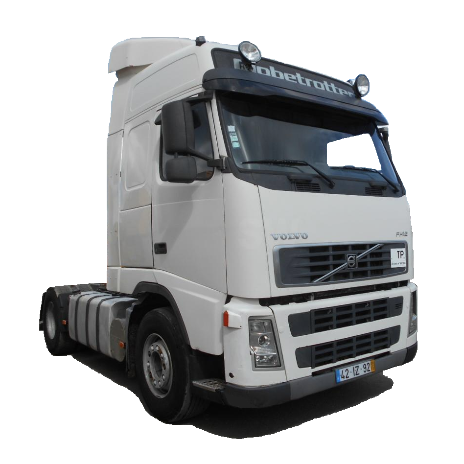 Масло для Volvo FH-12 (1993 - 2006)