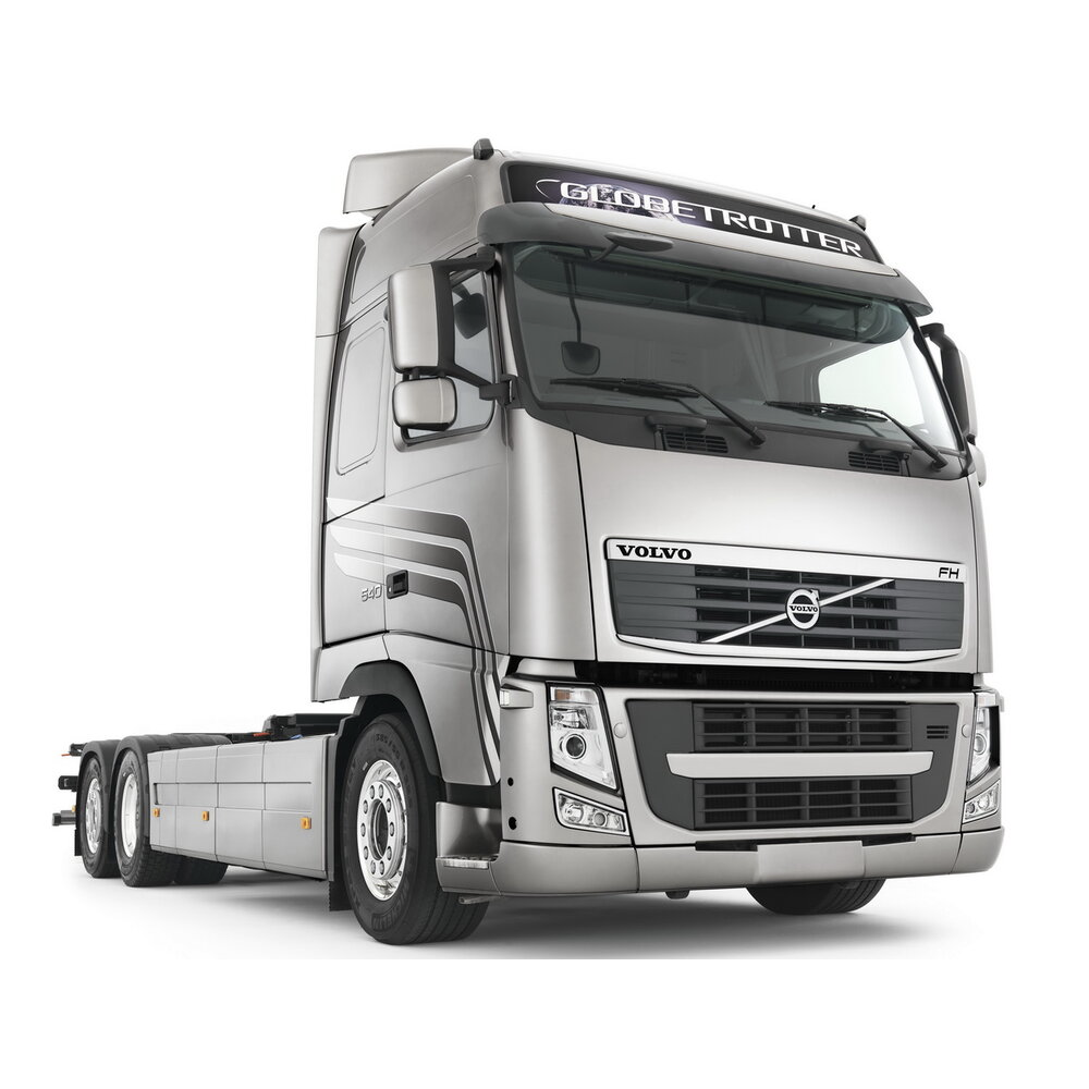 Масло для Volvo FH-13 (2006 - по н.в.)
