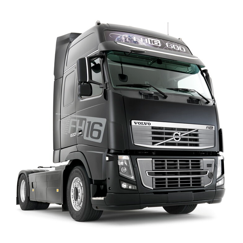 Масло для Volvo FH-16 (1993 - 2012)
