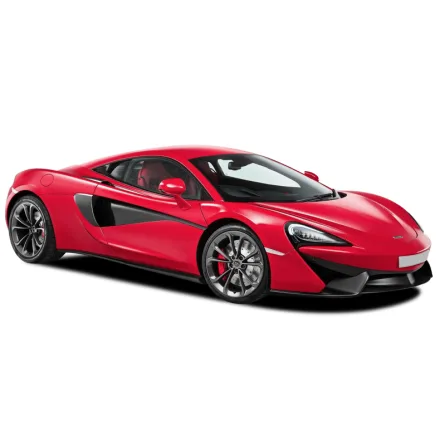 Масло для McLaren 540C (2015 - 2021)