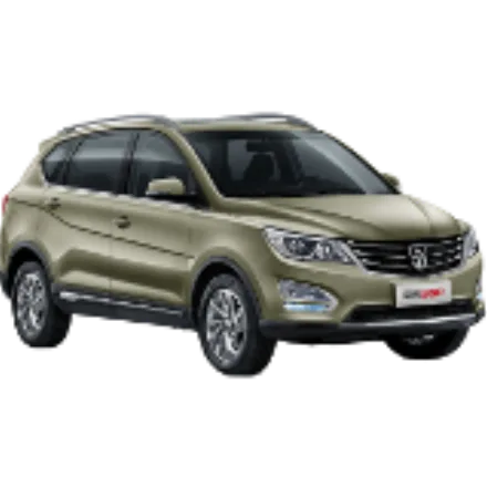 Масло для Baojun 560 (2015 - 2026)