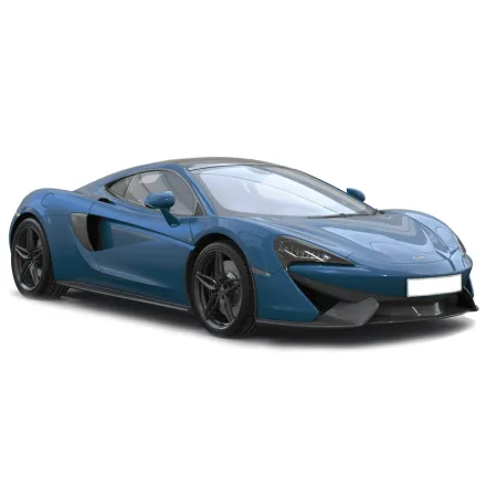 Масло для McLaren 570GT (2016 - 2021)