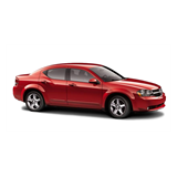 Масло для Dodge Avenger (2007 - 2014)