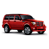 Масло для Dodge Nitro (2006 - 2012)