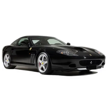 Ferrari 575M Maranello V12 5.7 2WD (F133G/F133E) (2002-2006) - масло TOM'S
