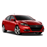 Масло для Dodge Dart (2012 - 2016)