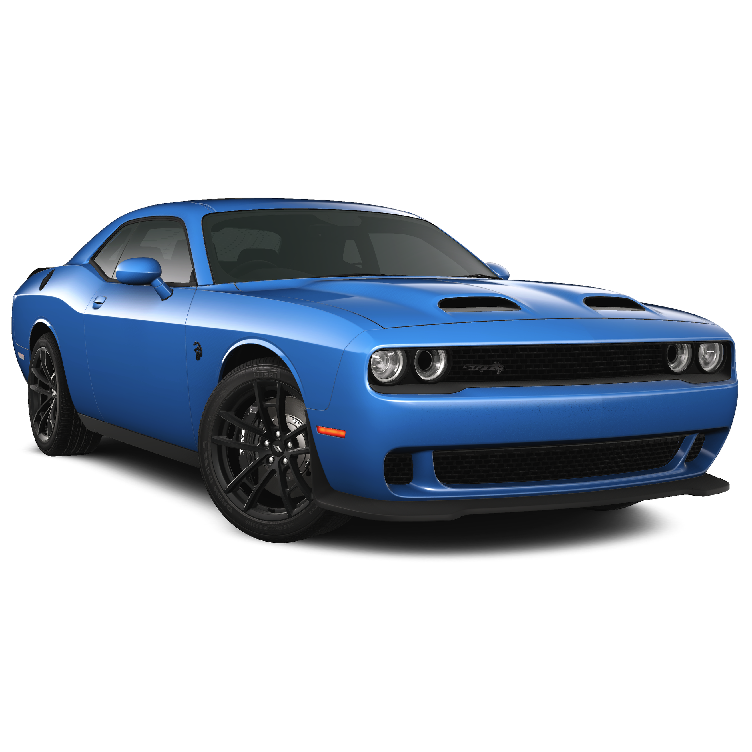 Масло для Dodge Challenger (2008 - 2026)