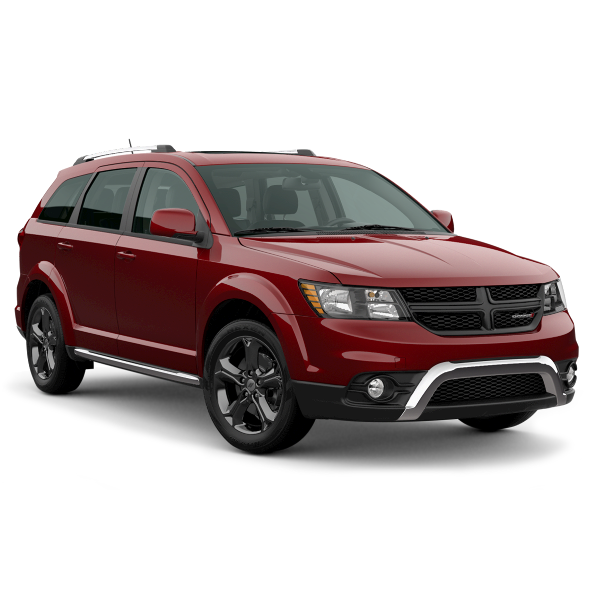 Масло для Dodge Journey (2007 - 2026)