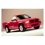 Масло для Dodge Dakota (2000 - 2004)