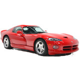 Масло для Dodge Viper (1996 - 2002)