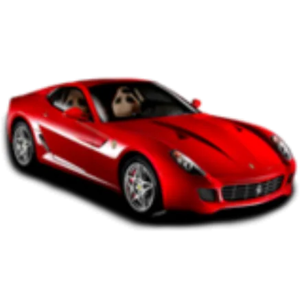 Ferrari 599 SA Aperta (2006-2012) - масло TOM'S