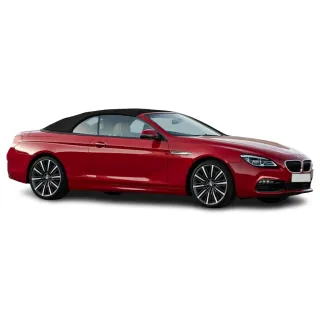 BMW 6 Series 640d Convertible (2010-2018) - масло TOM'S