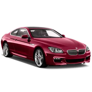 BMW 650i Coupe (300 кВт) (2010-2017) - масло TOM'S