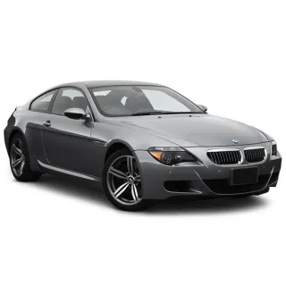 BMW 6 Series 630i (190 кВт) (2003-2011) - масло TOM'S