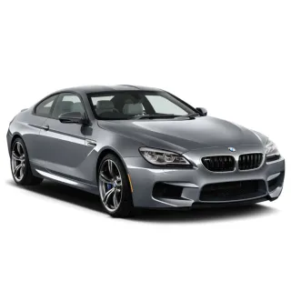 BMW 6 Series M6 Gran Coupe (423 кВт) (2012-2018) - масло TOM'S