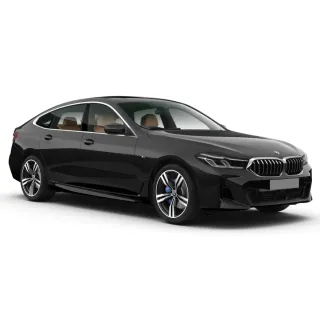 BMW 6 Series 640i Gran Turismo (2017-н.в.) - масло TOM'S