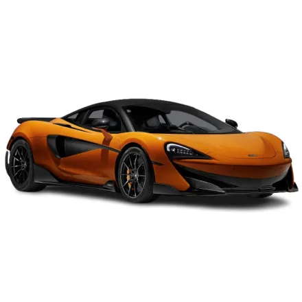 Масло для McLaren 600LT (2018 - 2021)