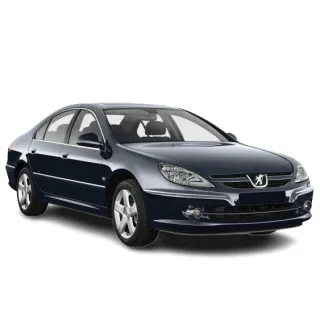 Peugeot 607 2.0 HDi 16V DPF (2000-2010) - масло TOM'S