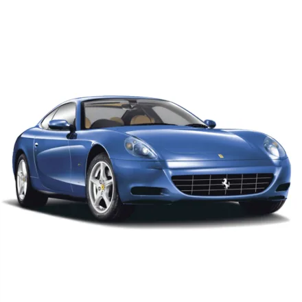 Масло для Ferrari 612 Scaglietti (2004 - 2011)
