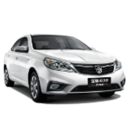 Масло для Baojun 630 (2011 - 2026)