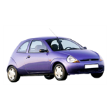 Масло для Ford Ka (1996 - 2026)
