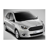Масло для Ford Ka+ (2016 - 2026)