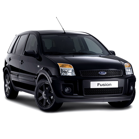 Масло для Ford Fusion (2001 - 2012)