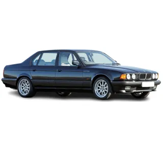 BMW 7 Series 730i (1987-1994) - масло TOM'S