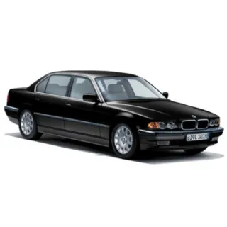 BMW 7 Series 728i (1994-2001) - масло TOM'S