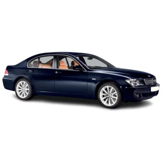 BMW 7 Series 750i (2001-2008) - масло TOM'S