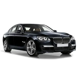 BMW 7 Series 730d (2008-2016) - масло TOM'S
