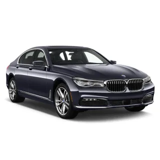BMW 730d (155 кВт) (2015-н.в.) - масло TOM'S