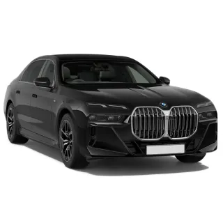 BMW 7 Series 740d xDrive (2022-н.в.) - масло TOM'S