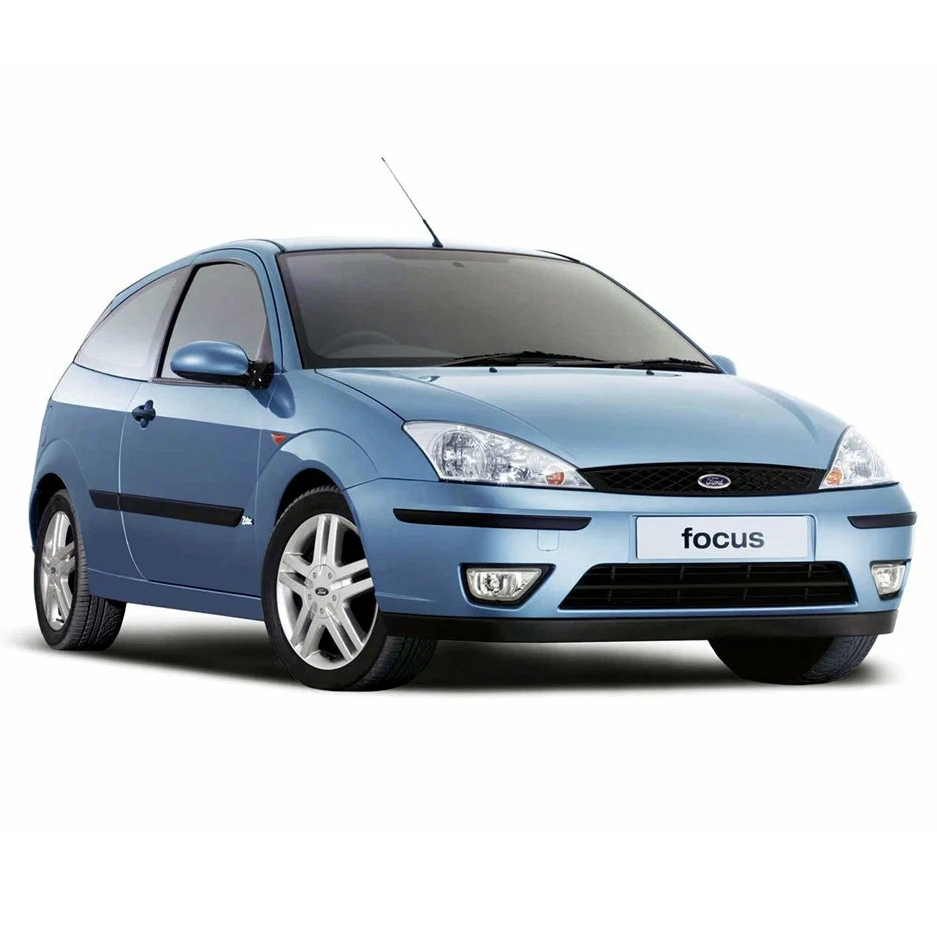 Масло для Ford Focus (1998 - 2005)