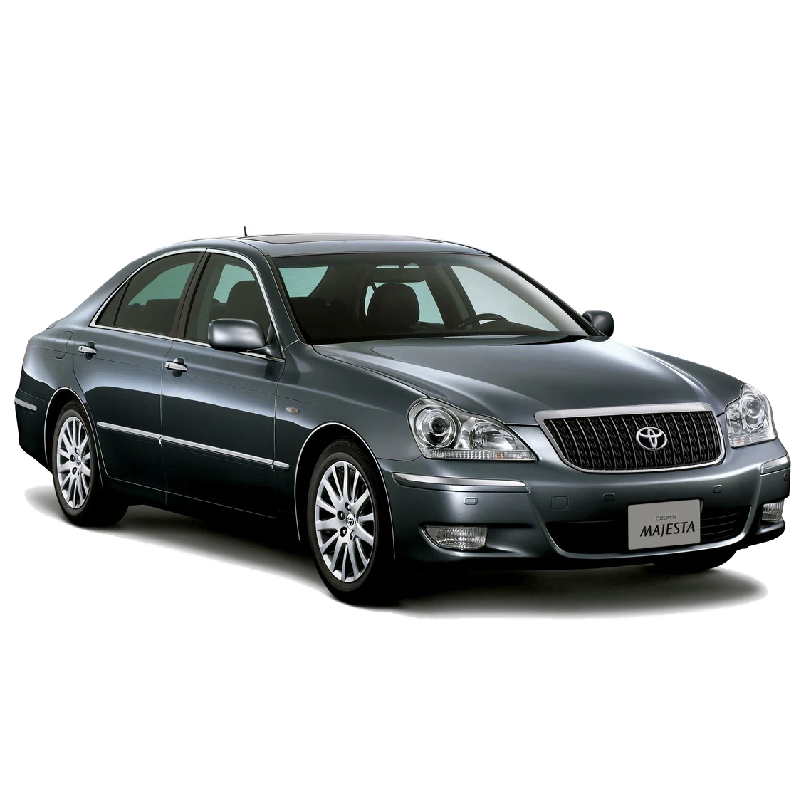 Масло для Toyota Crown XII / Crown Majesta IV (2003 - 2009)