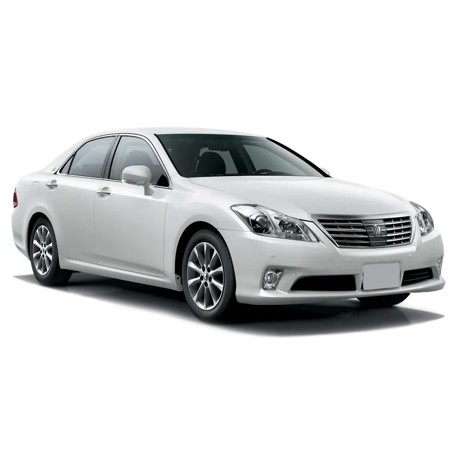 Масло для Toyota Crown XIII / Crown Majesta V (2008 - 2015)