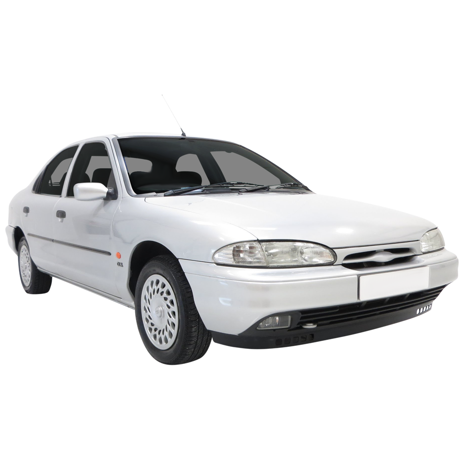 Масло для Ford Mondeo MK I / MK II (1993 - 2001)